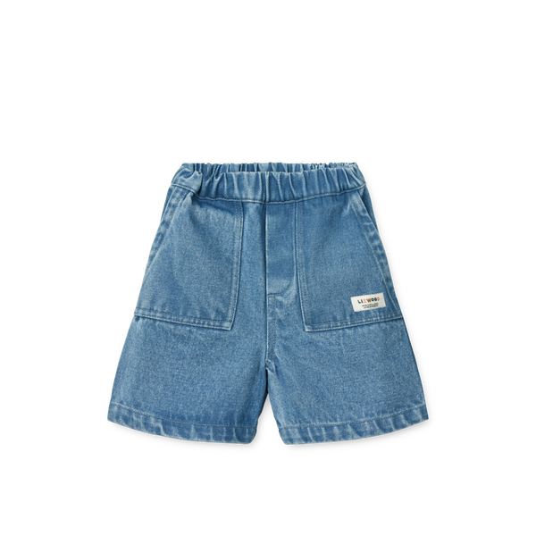 Cesaria Jeansshorts