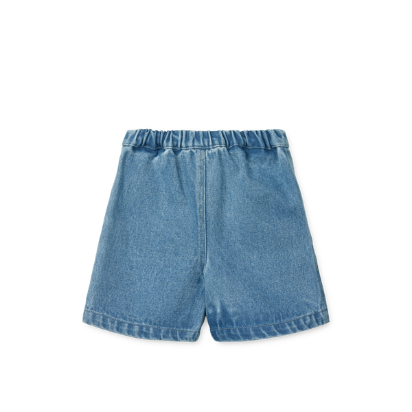 Cesaria Jeansshorts