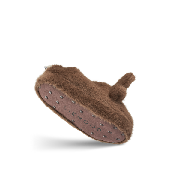 Aviaja Rentier Finken Pecan