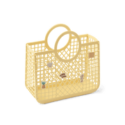 Panier Samantha avec breloques Limonade