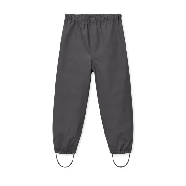 Ensemble Pedia Rain Panda / Sandy