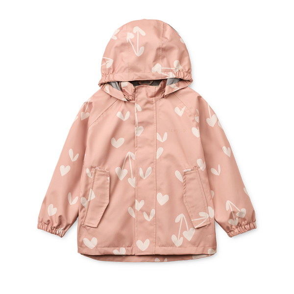 Ensemble Pedia Rain Sweethearts / Toscane pâle