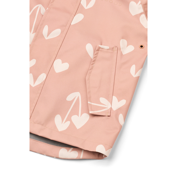 Ensemble Pedia Rain Sweethearts / Toscane pâle