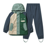 Pedia Regenset Play Multi mix
