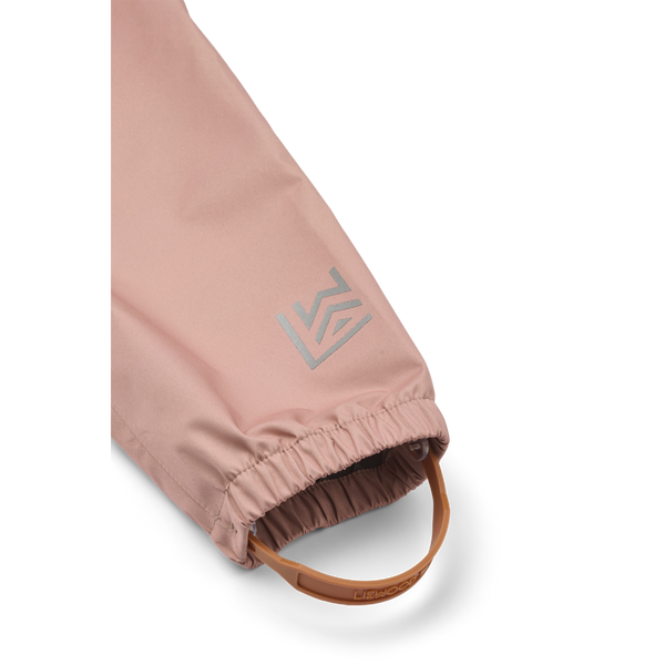 Manu Regenset Peach / Sea Shell