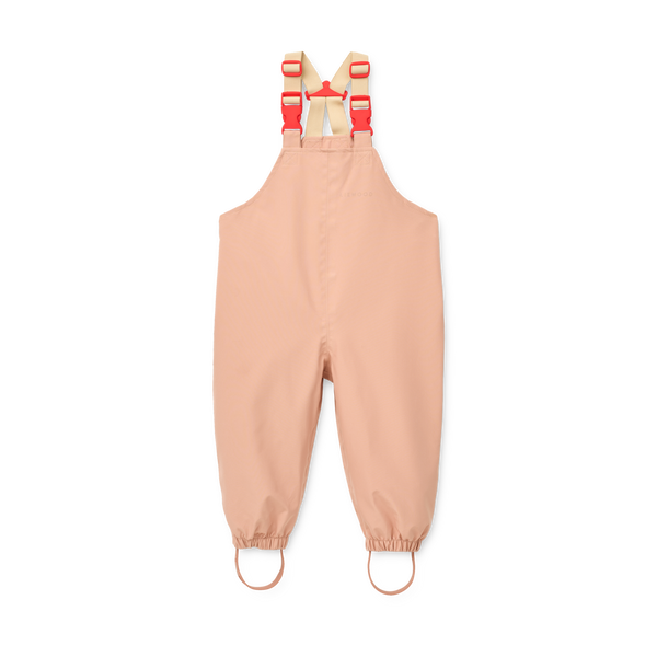 Manu Regenset Butterfly / Apple Blossom