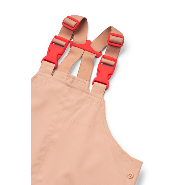 Manu Regenset Butterfly / Apple Blossom