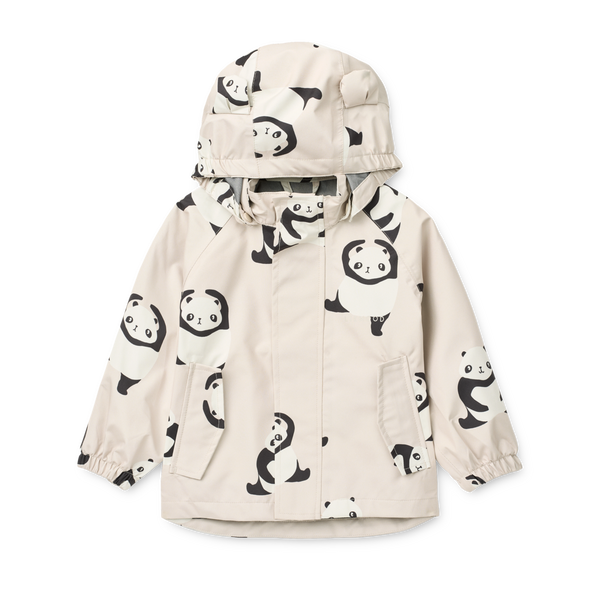 Ensemble Manu Rain Panda / Sandy