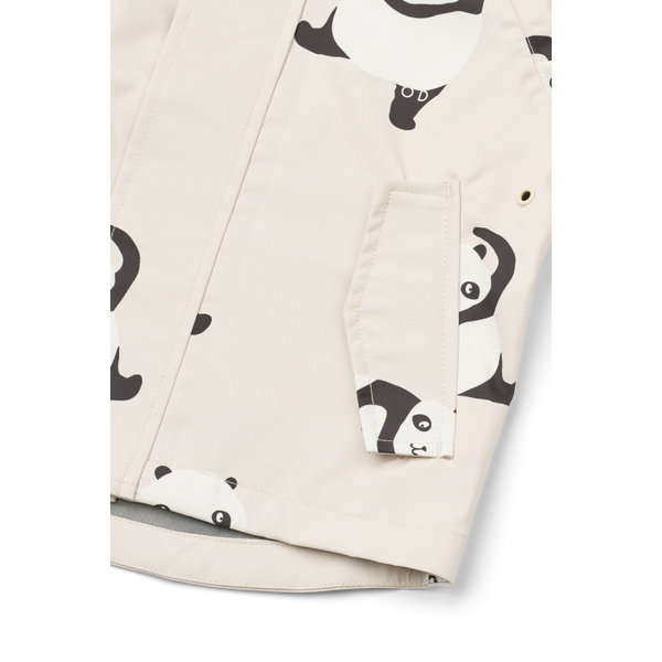 Ensemble Manu Rain Panda / Sandy