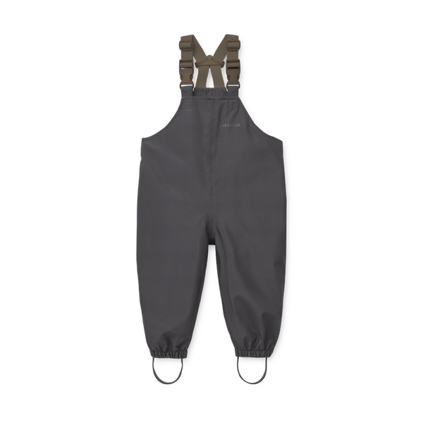 Ensemble Manu Rain Panda / Sandy