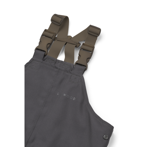 Ensemble Manu Rain Panda / Sandy