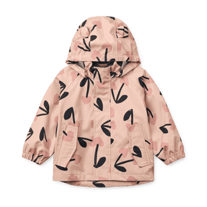 Liewood Manu Regenhose Cherry Heart