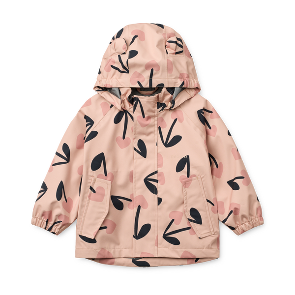 Manu Regenset Mega Cherry Heart