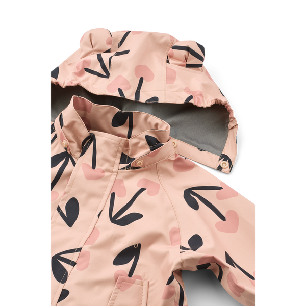 Manu Regenset Mega Cherry Heart