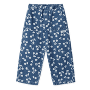 Cesar Jeans Denim Cherry Blossom