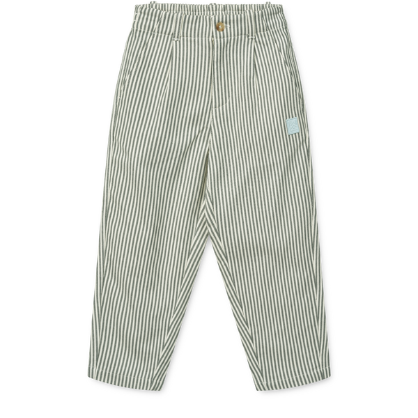 Beal Hose Stripe Whale