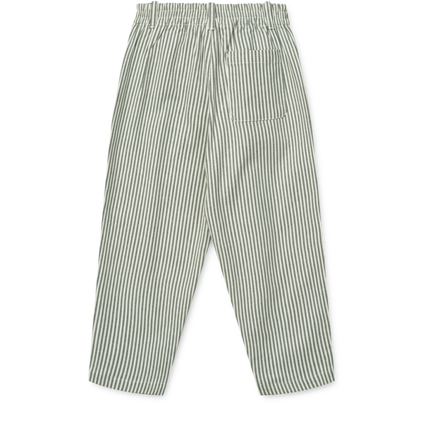 Beal Hose Stripe Whale