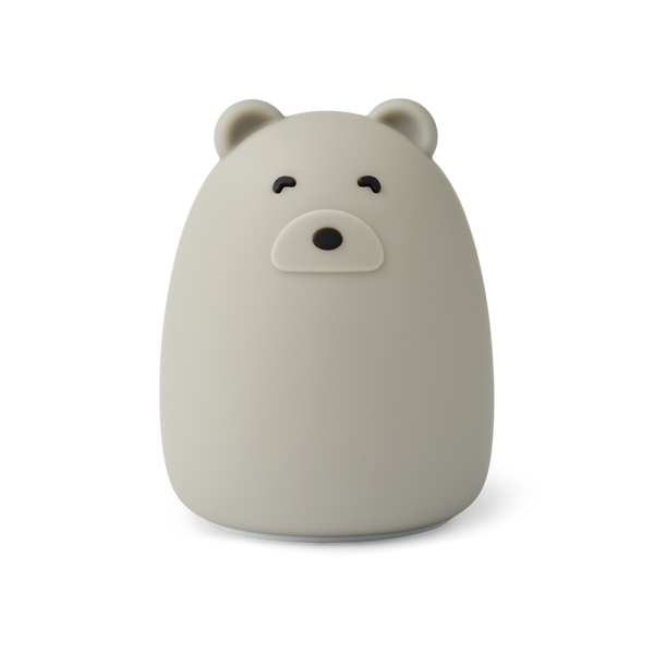 Winston Nachtlicht Mr. Bear Dove Blue