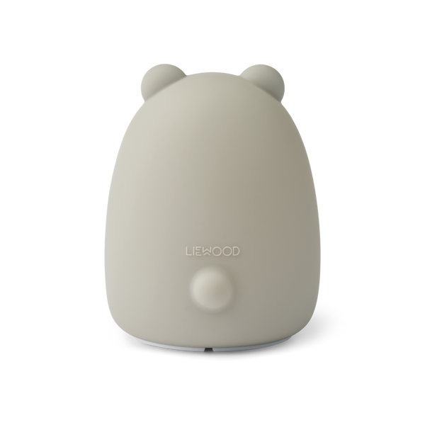 Winston Nachtlicht Mr. Bear Dove Blue