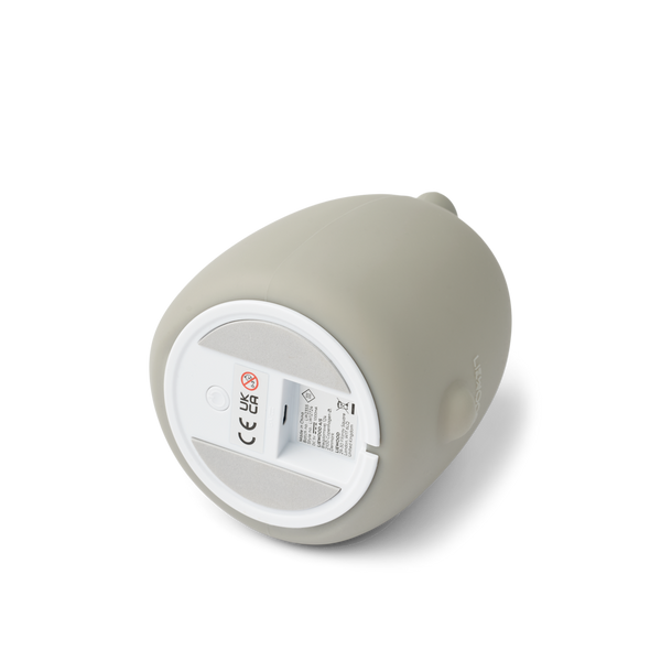 Winston Nachtlicht Mr. Bear Dove Blue