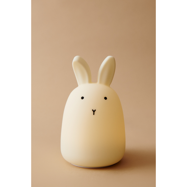 Winston Night Light Rabbit Creme de la Creme