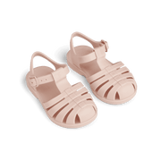 Second Season: Bre Sandals Sorbet Rose