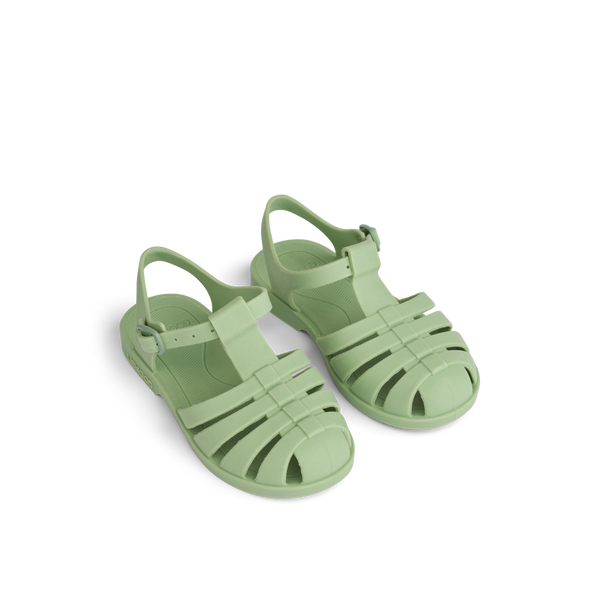 Bre Sandals Pistache