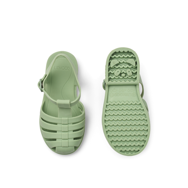 Bre Sandals Pistache