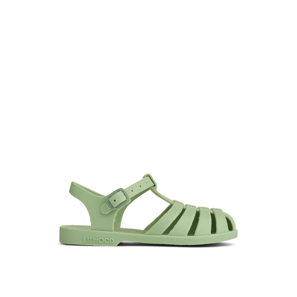 Bre Sandals Pistache