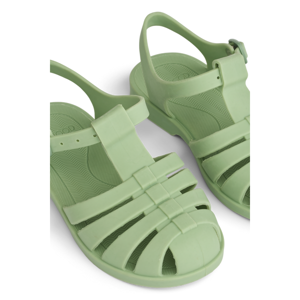 Bre Sandals Pistache