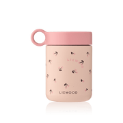 Kiani Thermo-Lebensmittelbehälter Mini Cherry heart