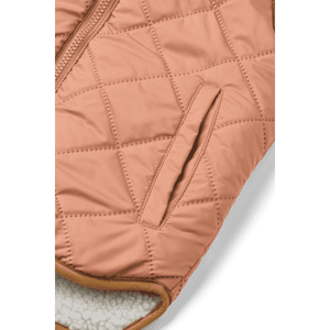 Diana Wendeweste von Liewood aus 100 % recyceltem Polyester