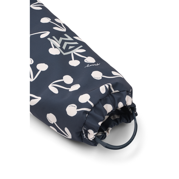 Maddy Schneeanzug Cherry Blossom / Navy