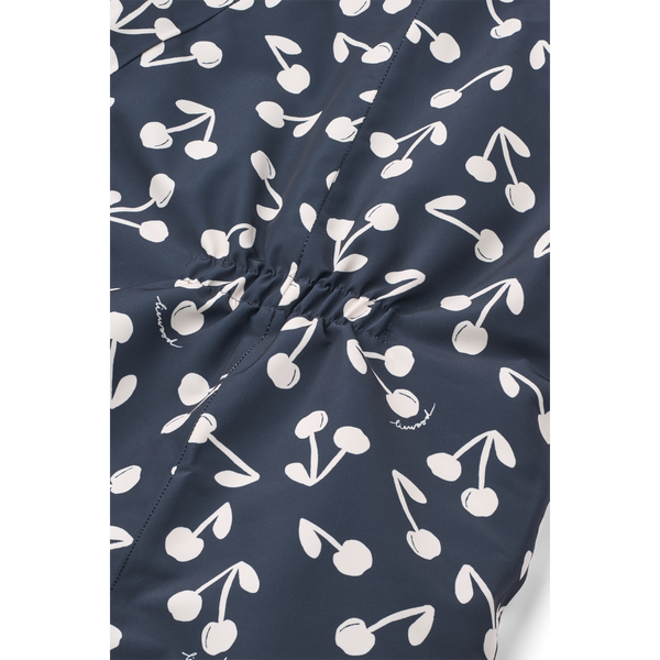 Maddy Schneeanzug Cherry Blossom / Navy