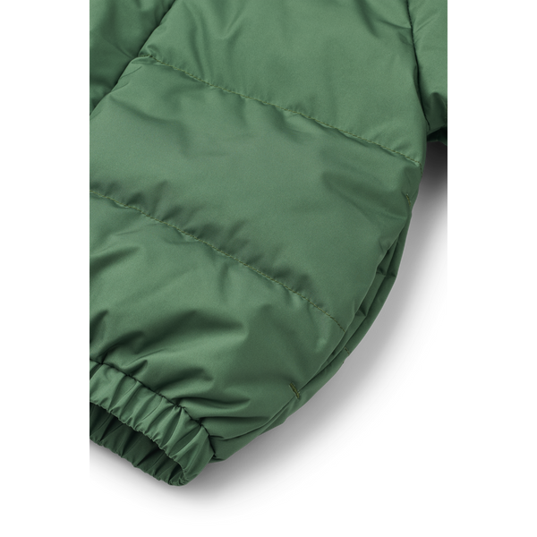 Veste d'hiver Adelina avec oreilles Dusty Ivy