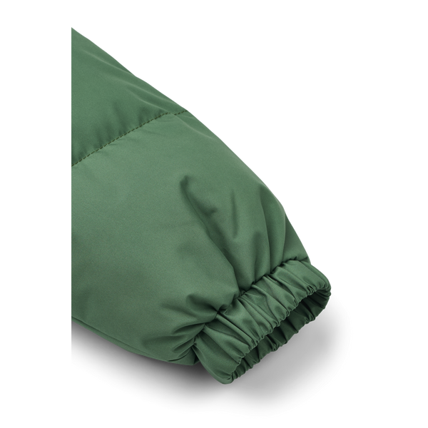 Veste d'hiver Adelina avec oreilles Dusty Ivy