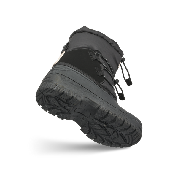 Bottes d'hiver Ania noires