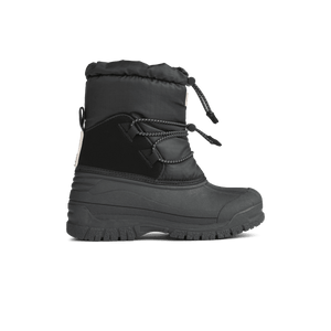 Bottes d'hiver Ania noires