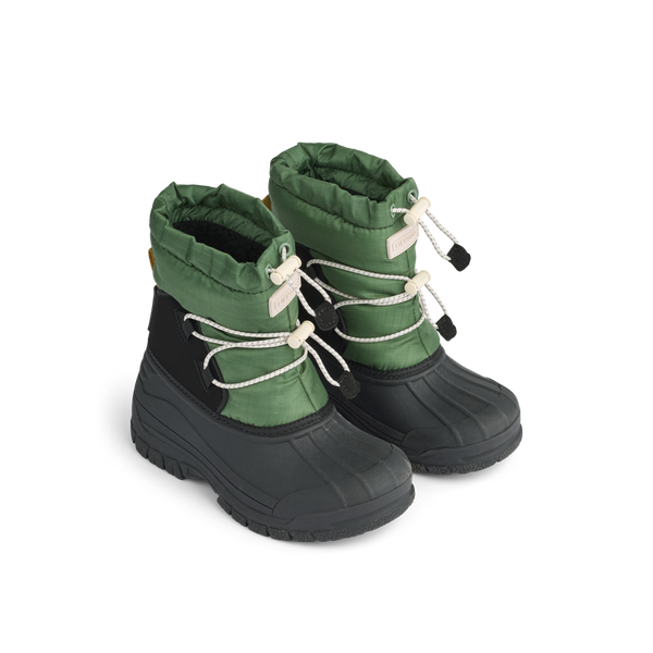 Ania Winterstiefel Dusty Ivy Multi Mix