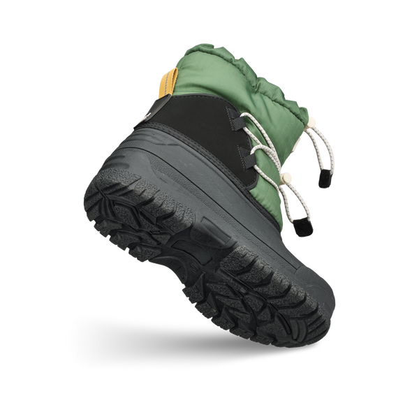 Ania Winterstiefel Dusty Ivy Multi Mix