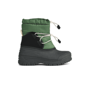 Liewood Ania Stiefel, griffige TPR-Profilsohle von unten