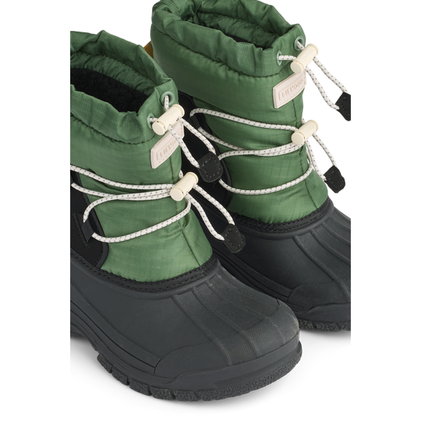 Ania Winterstiefel Dusty Ivy Multi Mix