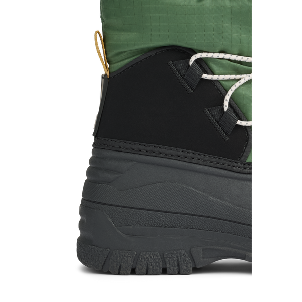 Ania Winterstiefel Dusty Ivy Multi Mix