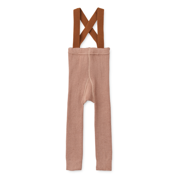 Cuno Strumpfhose Tuscany Rose / Gold