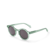 Darla Sunglasses Peppermint Transparent