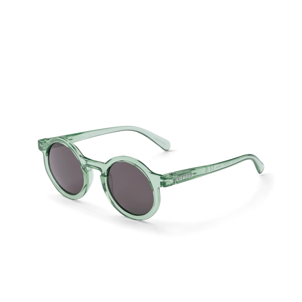 Darla Sonnenbrille Peppermint Transparent