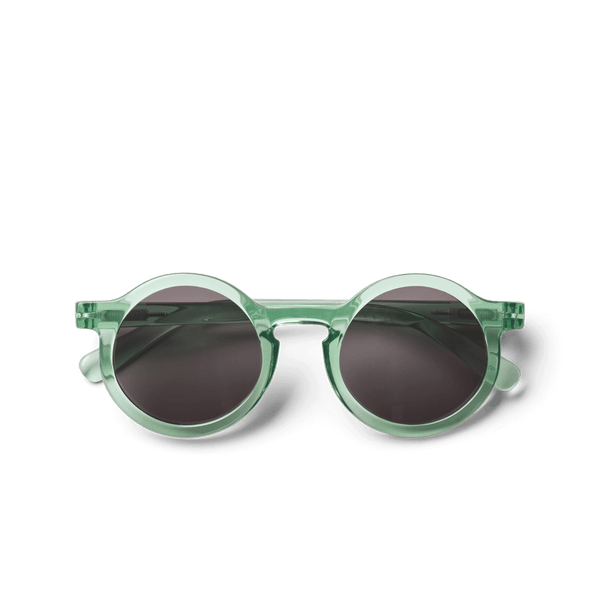 Darla Sonnenbrille Peppermint Transparent