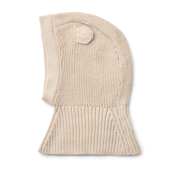 Hanibal Bären-Balaclava Sandy