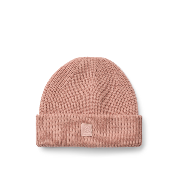 Emilio Beanie Tuscany Rose
