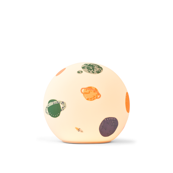 Yuki Nachtlicht Universe Sandy